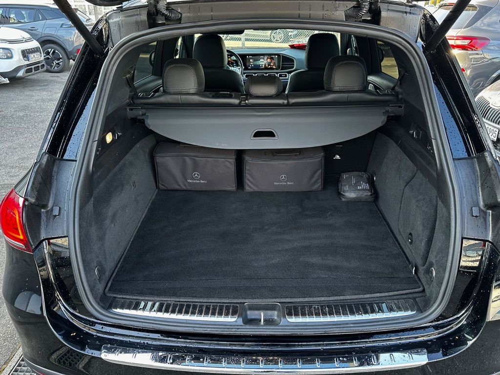 Mercedes-Benz GLE 350 2023