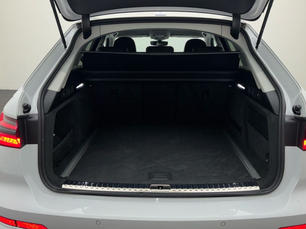 Audi S6 2024