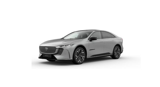 Mazda 6e