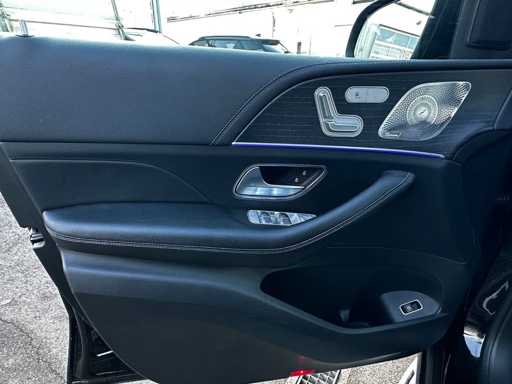 Mercedes-Benz GLE 350 2023