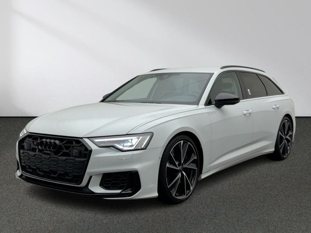 Audi S6 2024