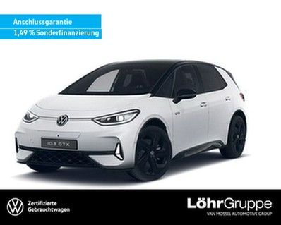 Volkswagen ID.3 2025