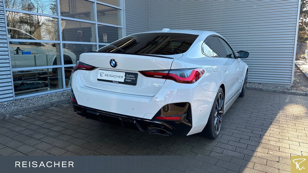 BMW M440 2023