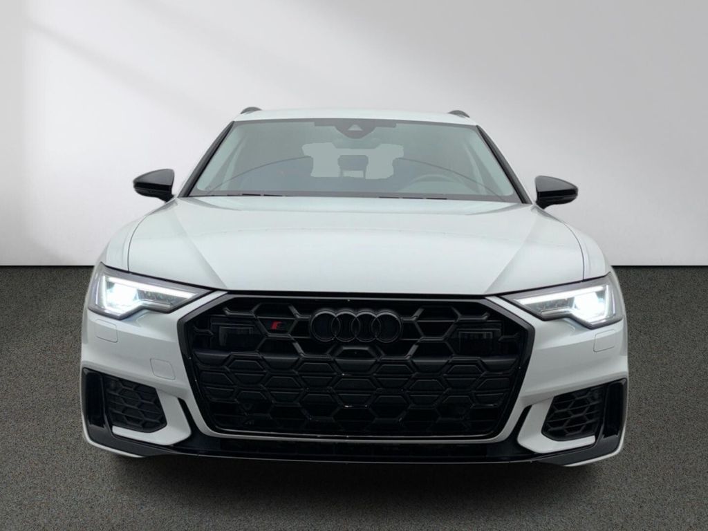 Audi S6 2024