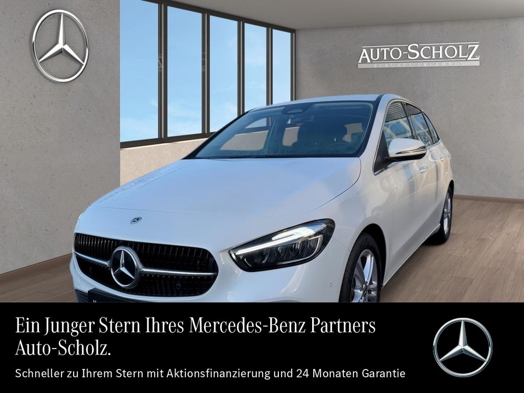 Mercedes-Benz B 200 2024