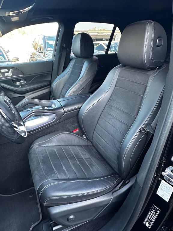 Mercedes-Benz GLE 350 2023