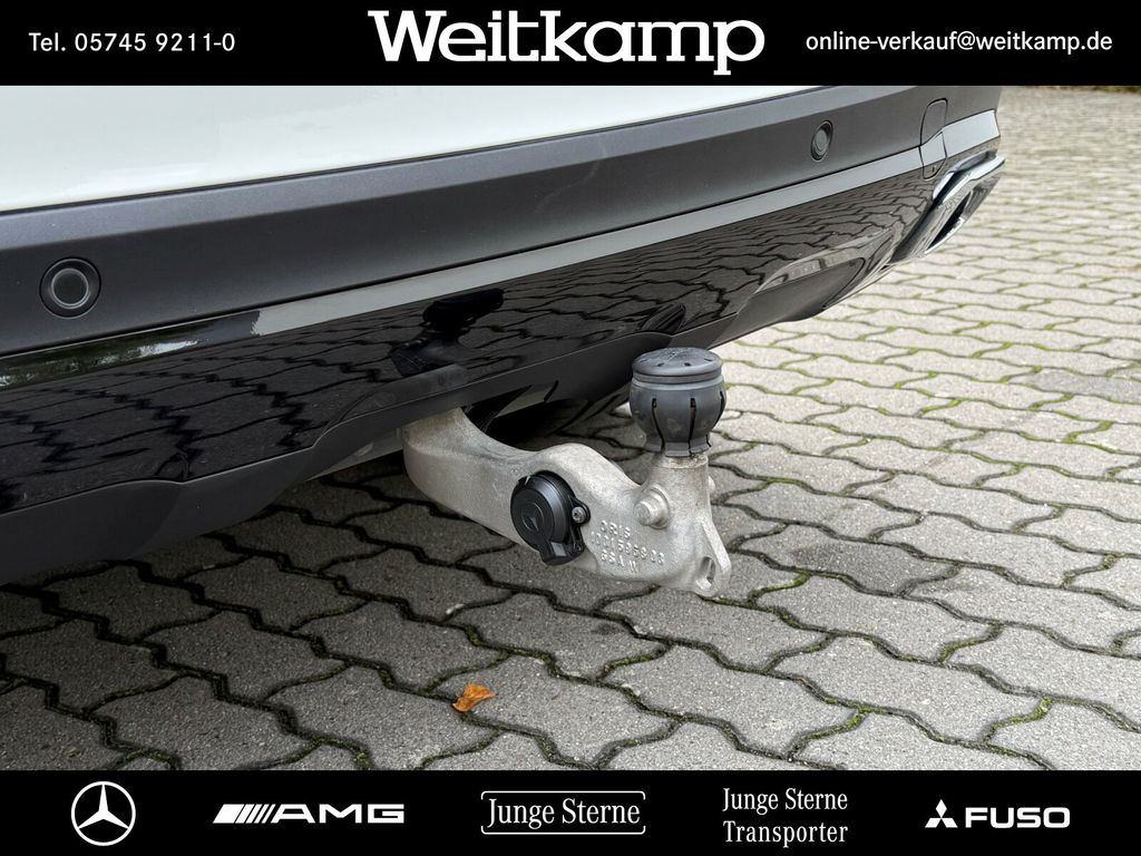 Mercedes-Benz GLE 350 2021