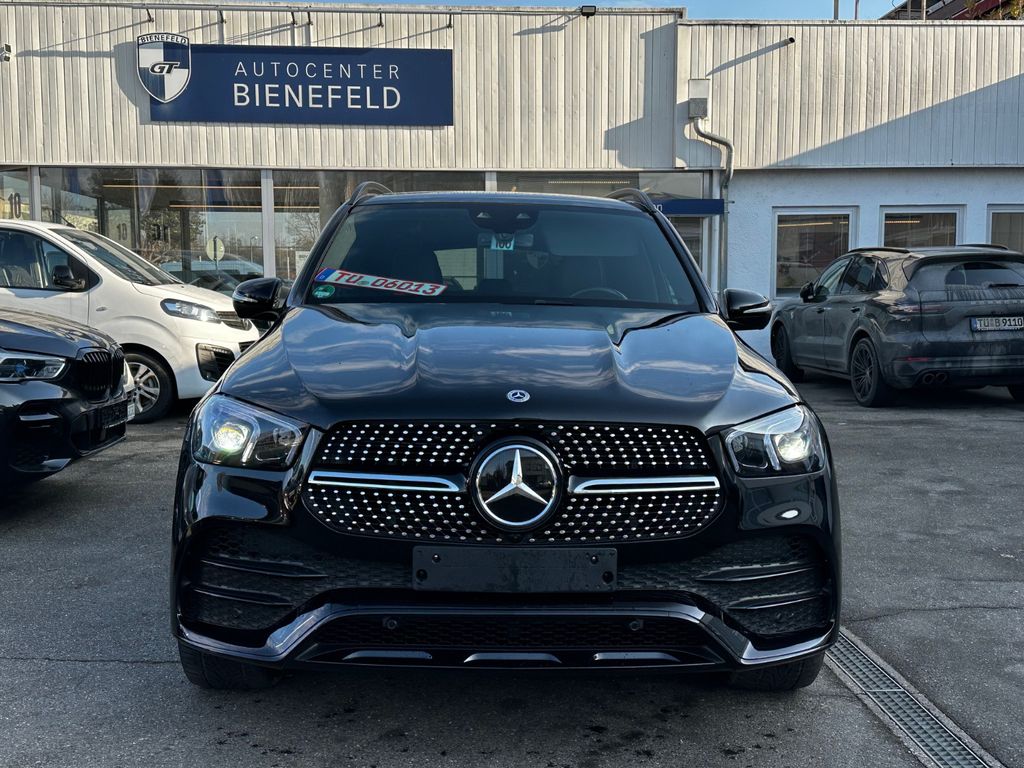 Mercedes-Benz GLE 350 2023
