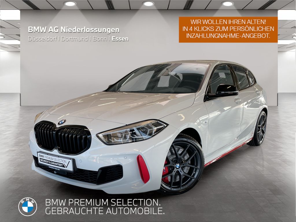 BMW 128 2023