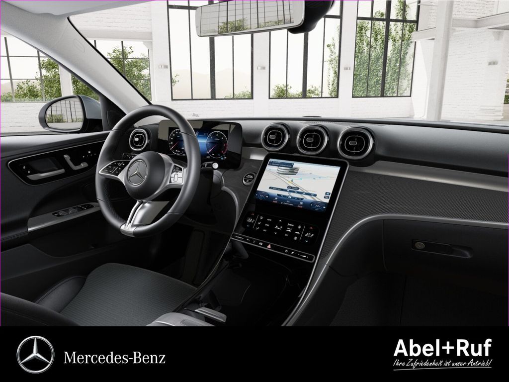 Mercedes-Benz C 220 2023