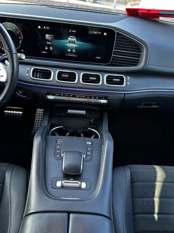 Mercedes-Benz GLE 350 2023