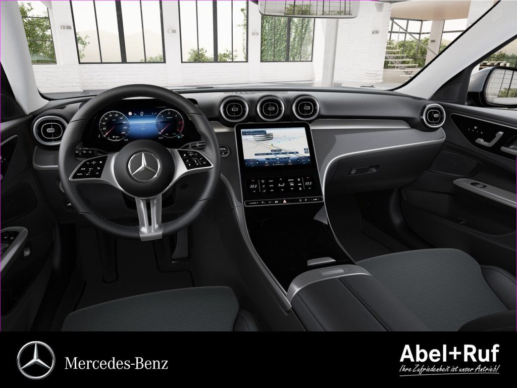 Mercedes-Benz C 220 2023