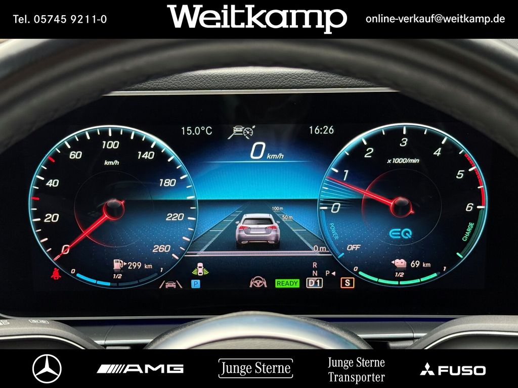 Mercedes-Benz GLE 350 2021