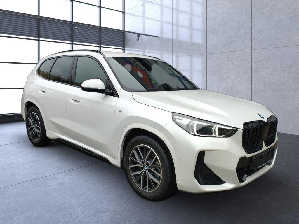 BMW X1 2024