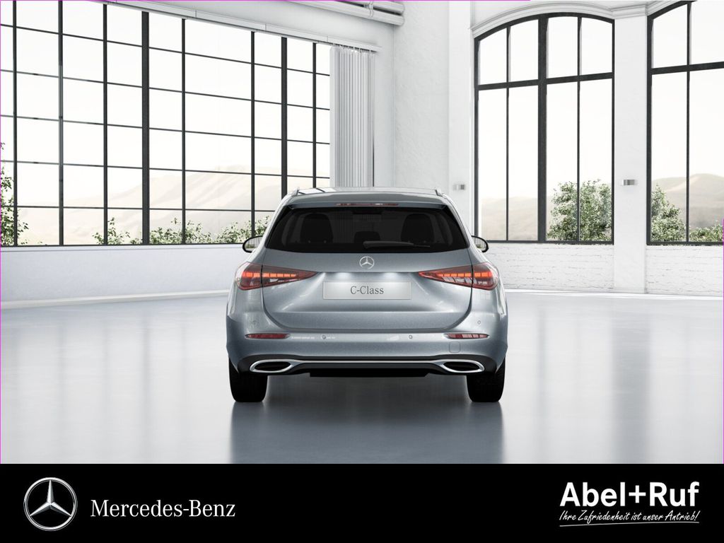 Mercedes-Benz C 220 2023