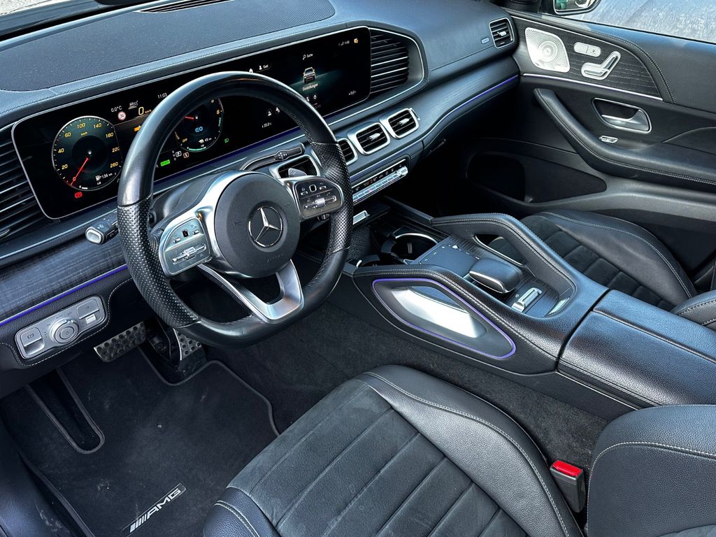 Mercedes-Benz GLE 350 2023