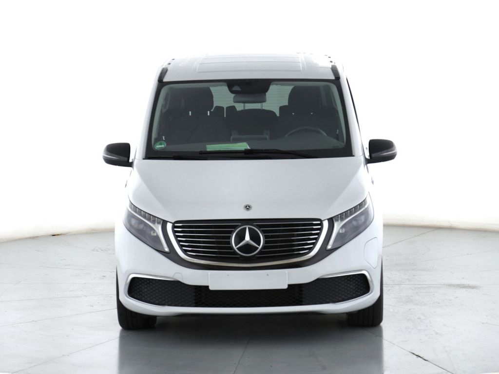 Mercedes-Benz EQV 2022