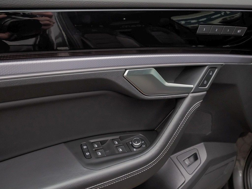 Volkswagen Touareg 2022