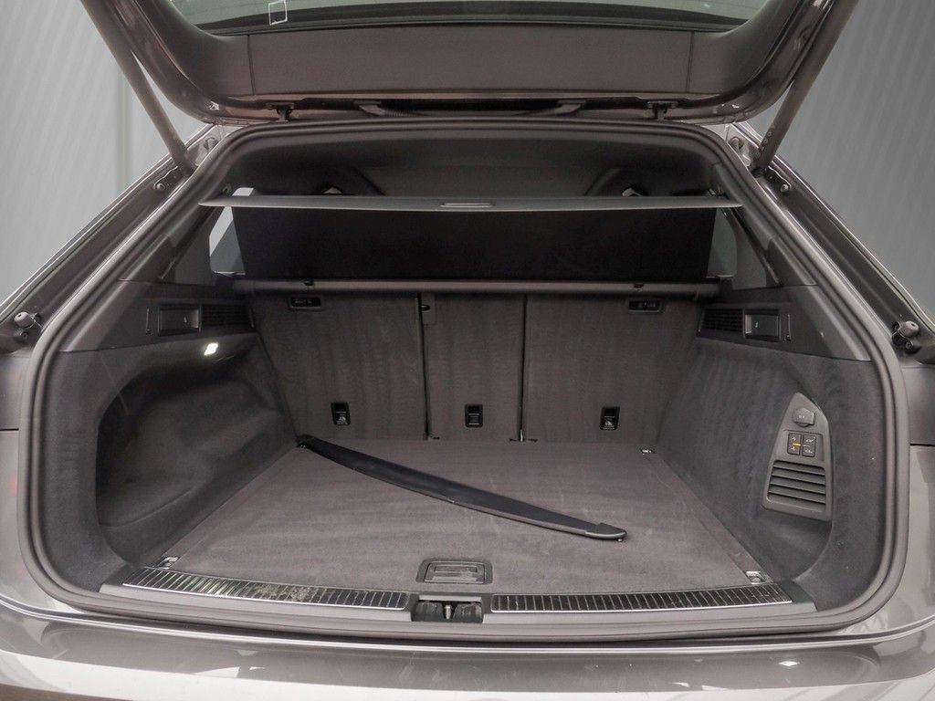 Volkswagen Touareg 2022