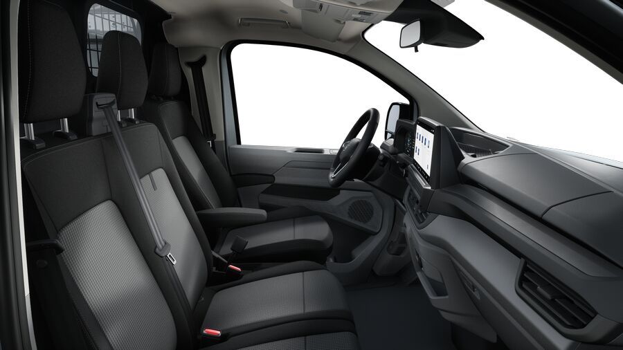 Volkswagen T7 Transporter 2026