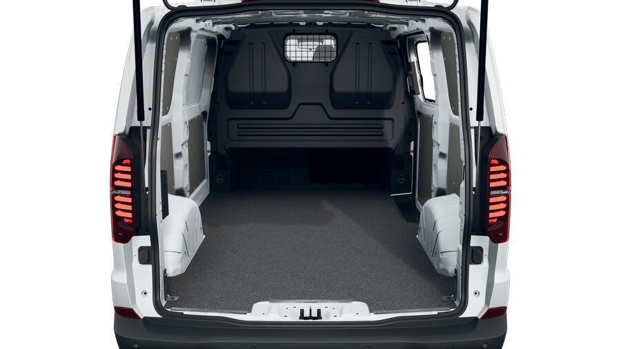 Volkswagen T7 Transporter 2026