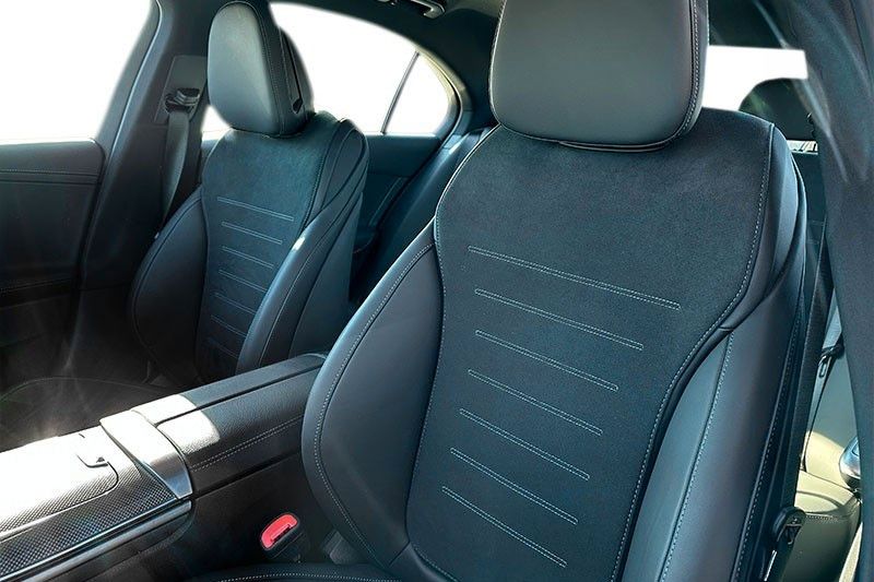 Mercedes-Benz C 300 2024