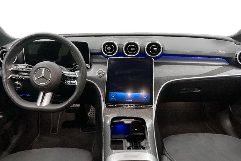 Mercedes-Benz C 300 2024