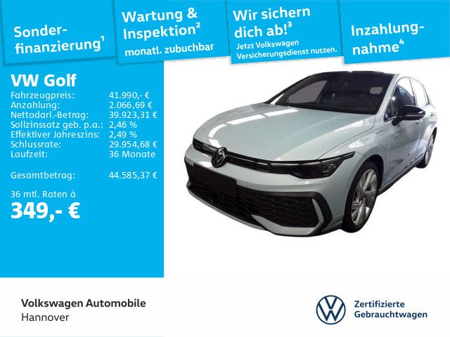 Volkswagen Golf 2025