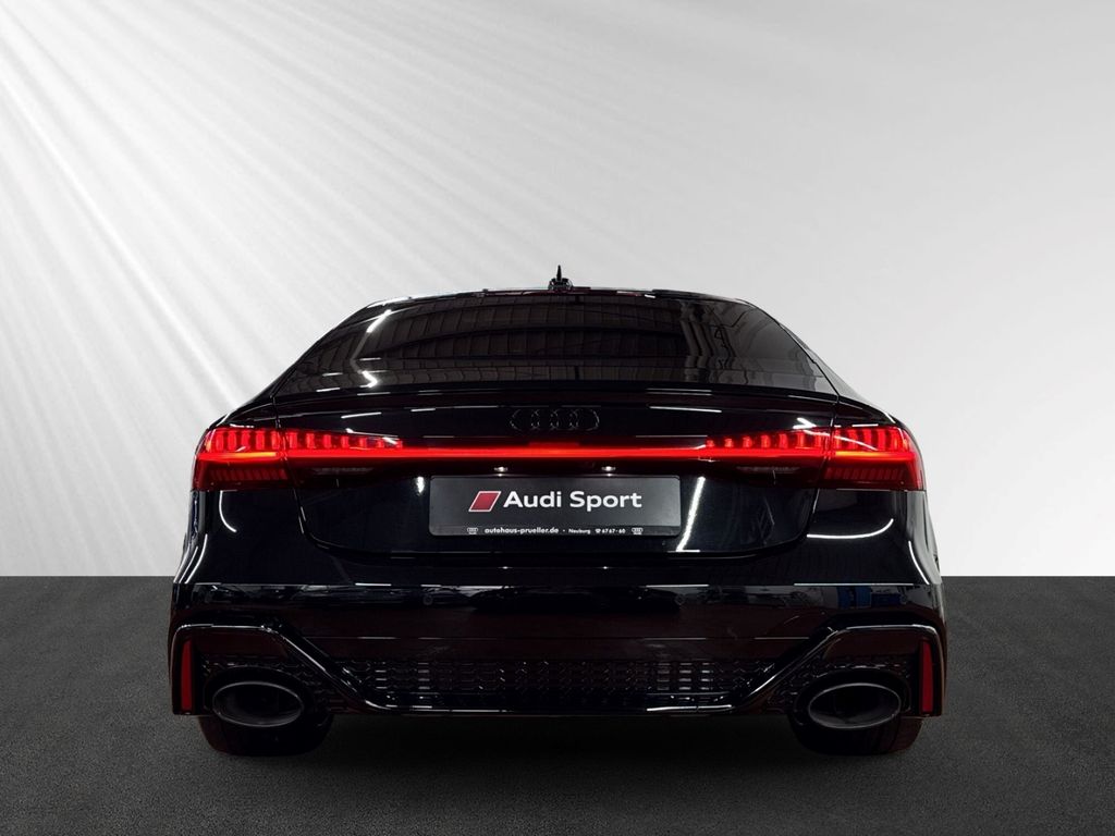 Audi RS7 2023