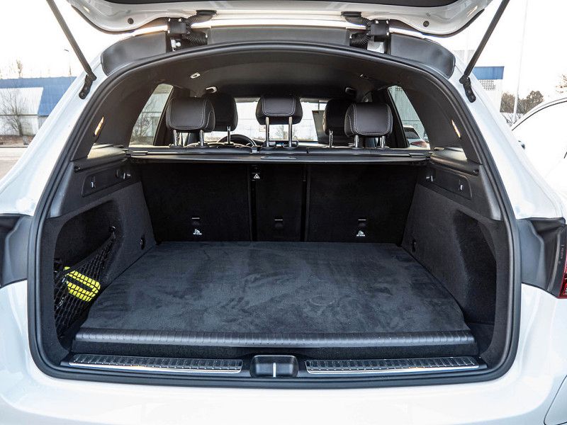 Mercedes-Benz GLC 300 2021