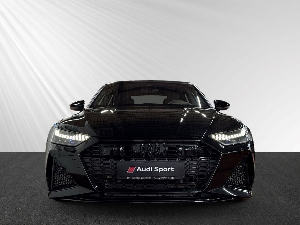 Audi RS7 2023