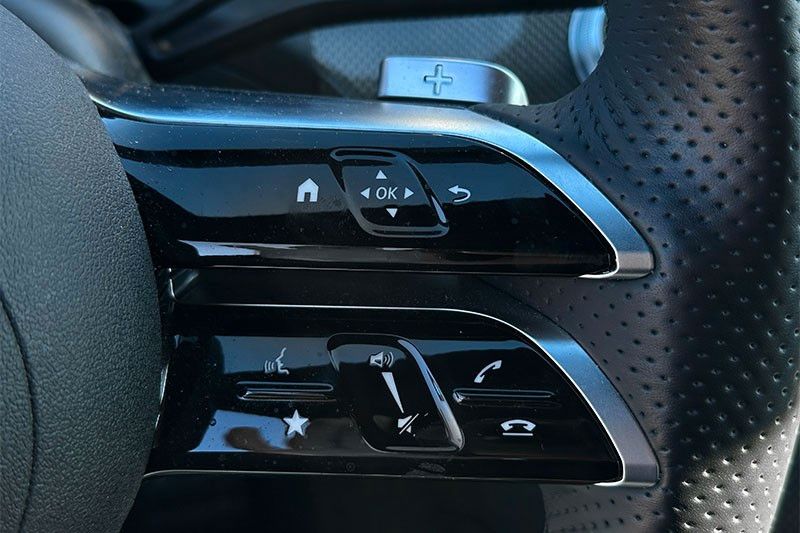 Mercedes-Benz C 300 2024