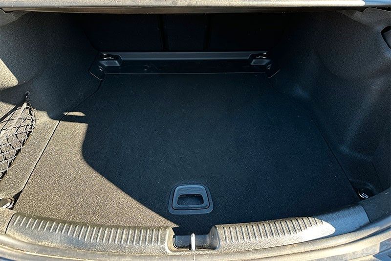 Mercedes-Benz C 300 2024