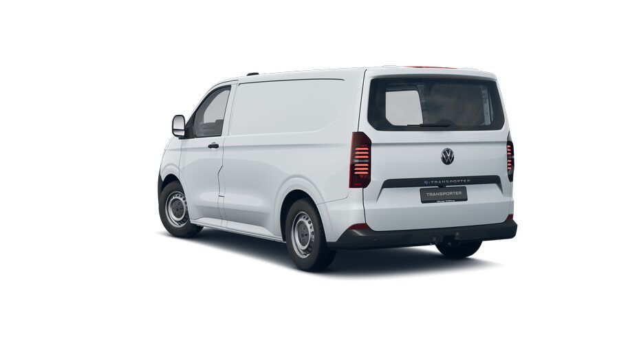 Volkswagen T7 Transporter 2026