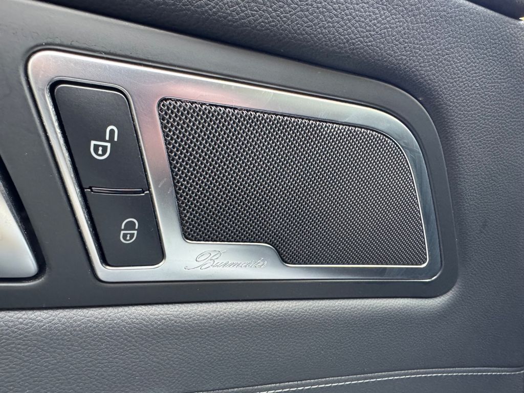 Mercedes-Benz AMG GT C 2018