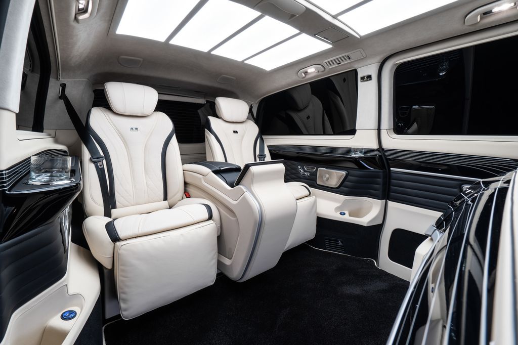 Mercedes-Benz V 300