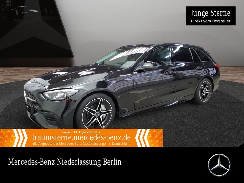 Mercedes-Benz C 180 2025