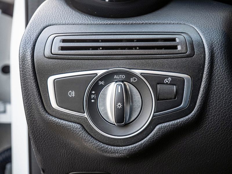 Mercedes-Benz GLC 300 2021