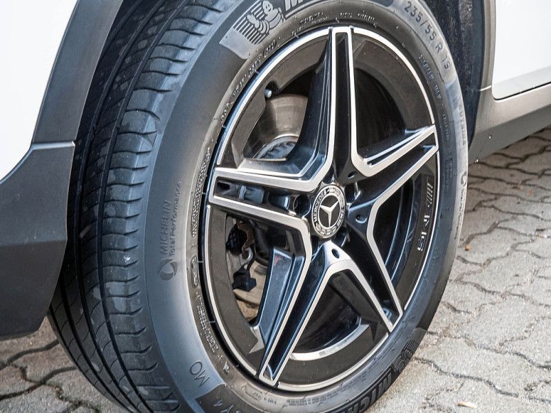 Mercedes-Benz GLC 300 2021