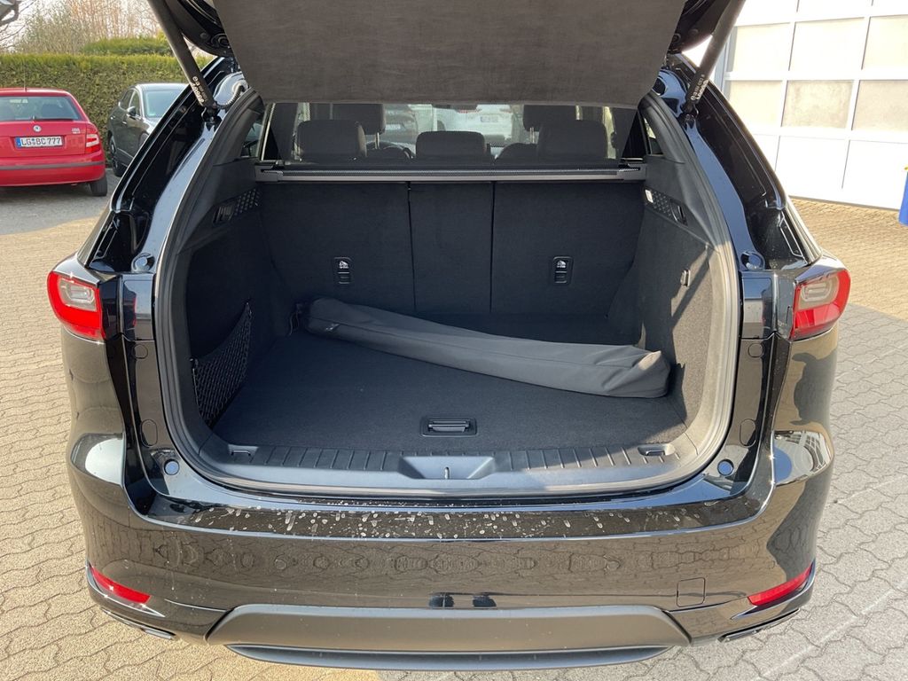 Mazda CX-60 2026