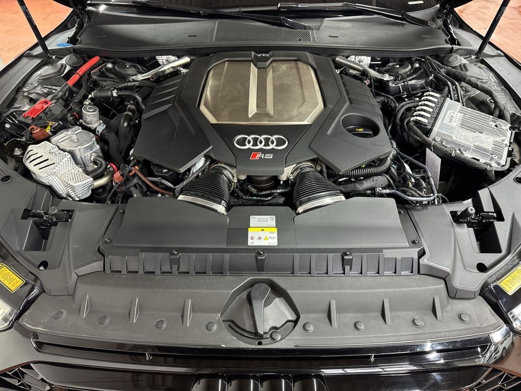 Audi RS7 2023