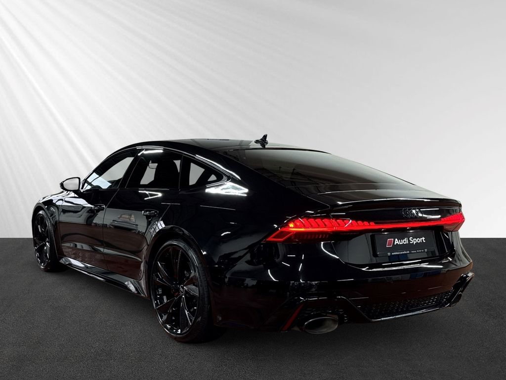Audi RS7 2023