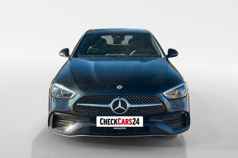 Mercedes-Benz C 300 2024