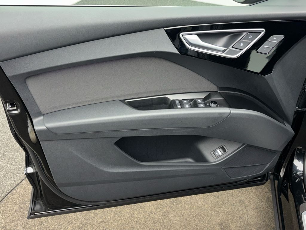 Audi Q4 e-tron 2022