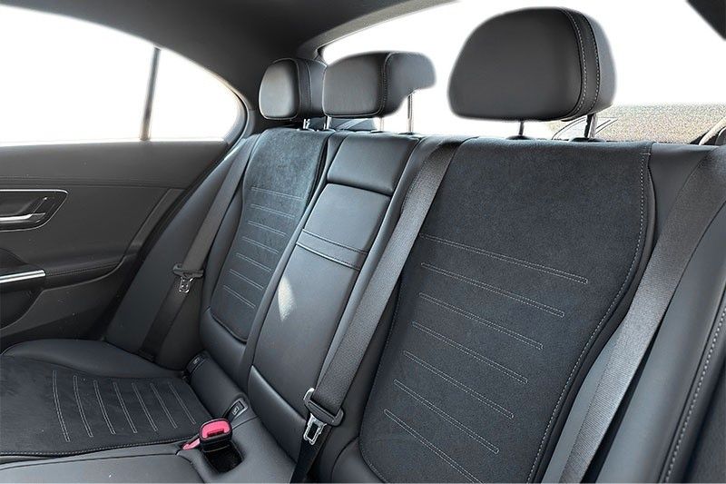 Mercedes-Benz C 300 2024