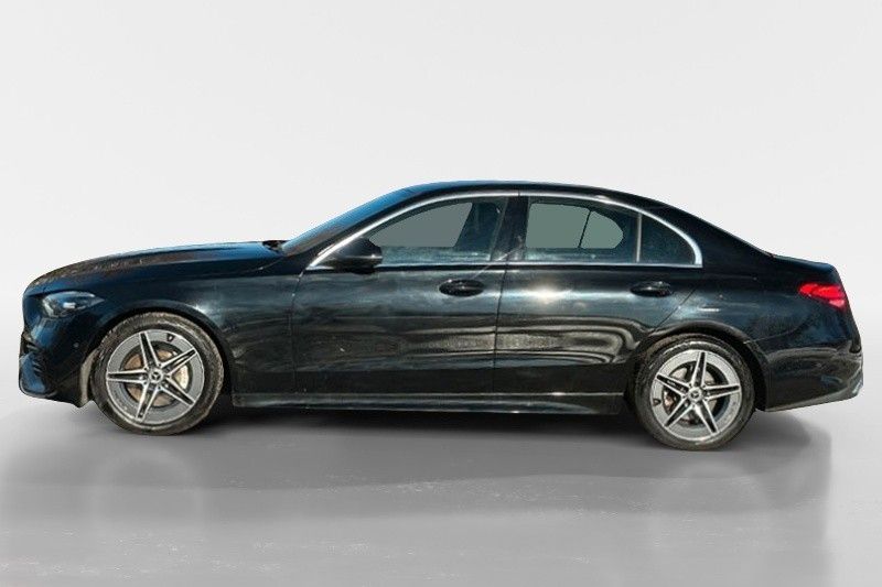 Mercedes-Benz C 300 2024
