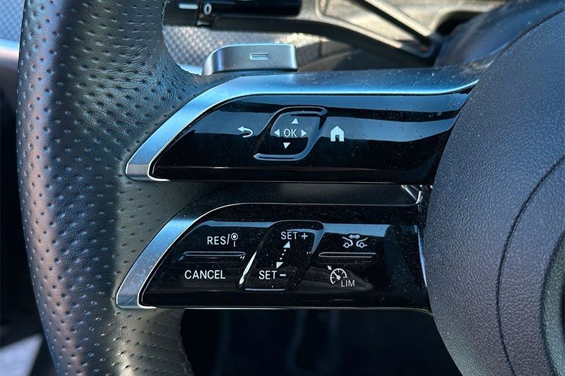 Mercedes-Benz C 300 2024