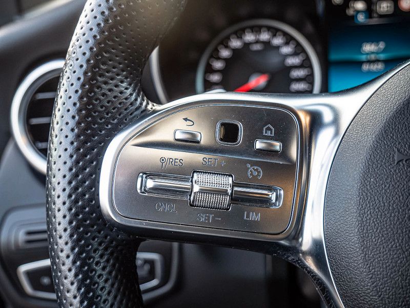 Mercedes-Benz GLC 300 2021