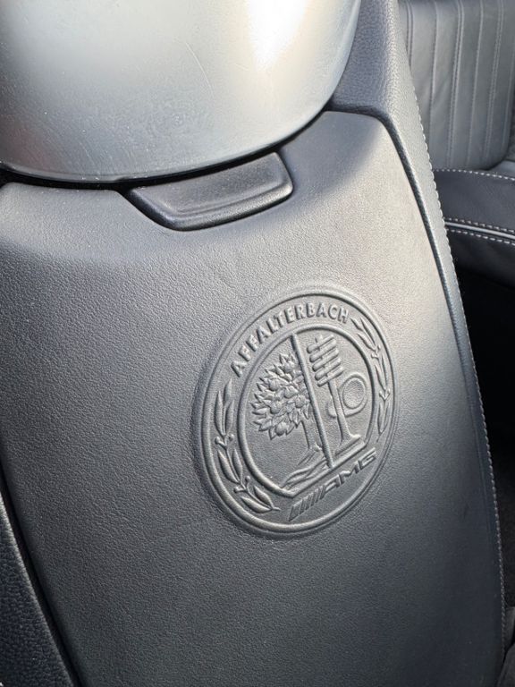 Mercedes-Benz AMG GT C 2018