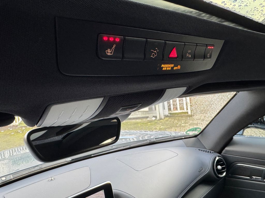 Mercedes-Benz AMG GT C 2018